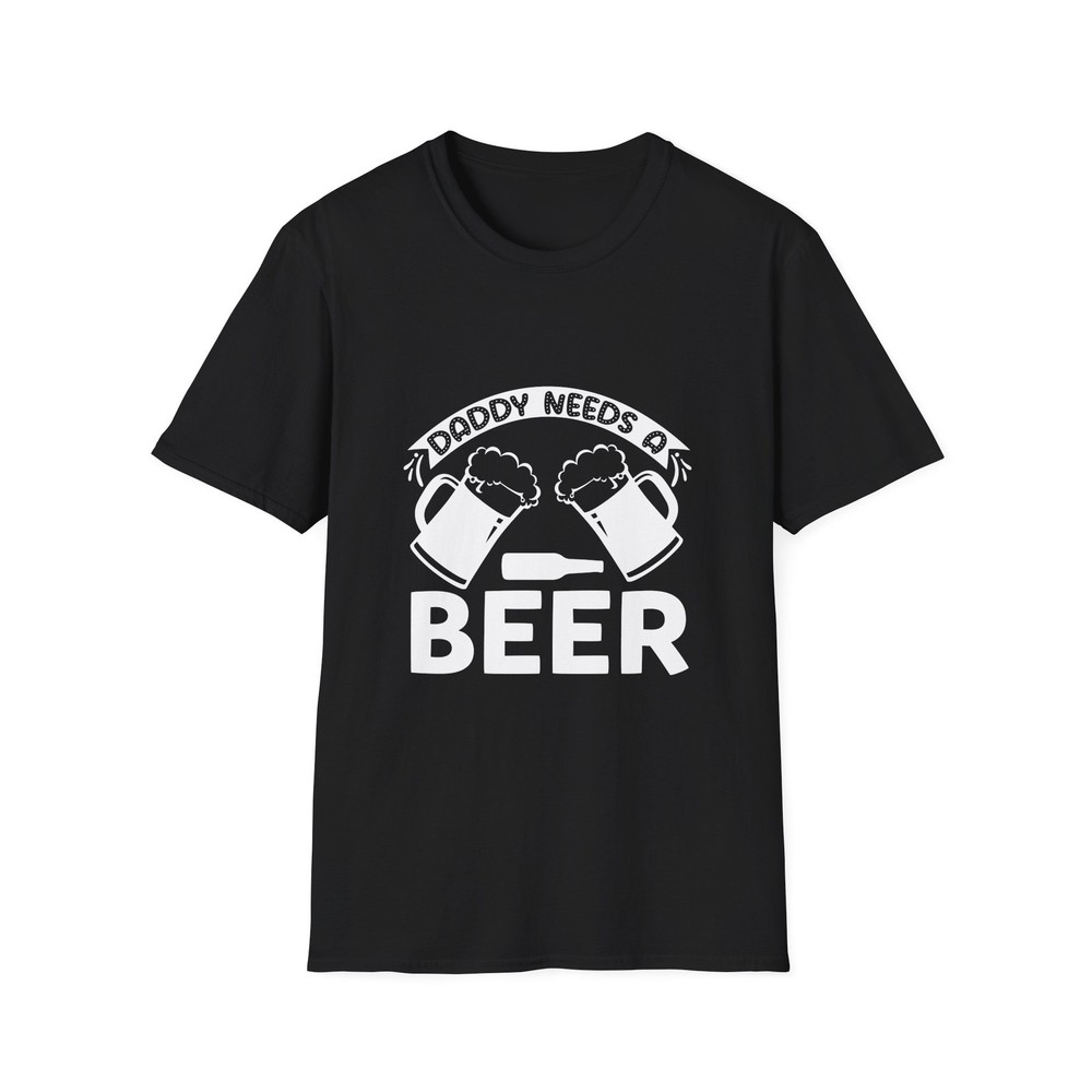 Unisex Softstyle T-Shirt | Comfortable Tee for Everyday Wear, Gift for […]