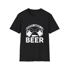 Unisex Softstyle T-Shirt | Comfortable Tee for Everyday Wear, Gift for […]