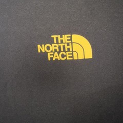 The North Face Shirt Mens Medium Black Icons Of Exploration Back Graphic Tee