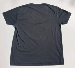 vintage paramore riot era concert tee heart defect band tour tee 2007