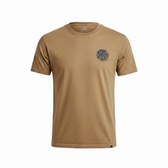 Rip Curl Gold T-Shirt Size Large