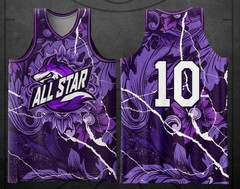 2026 Edition Limited Edition Basketball Sport Shirt 3D Printed – Comfortable and