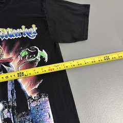 Trippie Redd T-shirt Chinatown Market Midevil Dragons Black Men’s Size Medium
