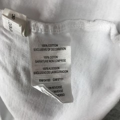 Starter Shirt Mens XL White Look For The Star 71 Graphic Tee Tagless Sports