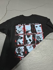 Slipknot T-Shirt Lot 4pc SMALL MEDIUM XL (P)