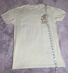 Outrank Brand Small Tshirt