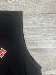 Miller High Life Cut Off T Shirt Size XL AAA Tag USA Vintage
