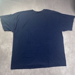 2006 Friends TV Show Navy Blue T-Shirt Size 2XL XXL NBC Experience Store Graphic