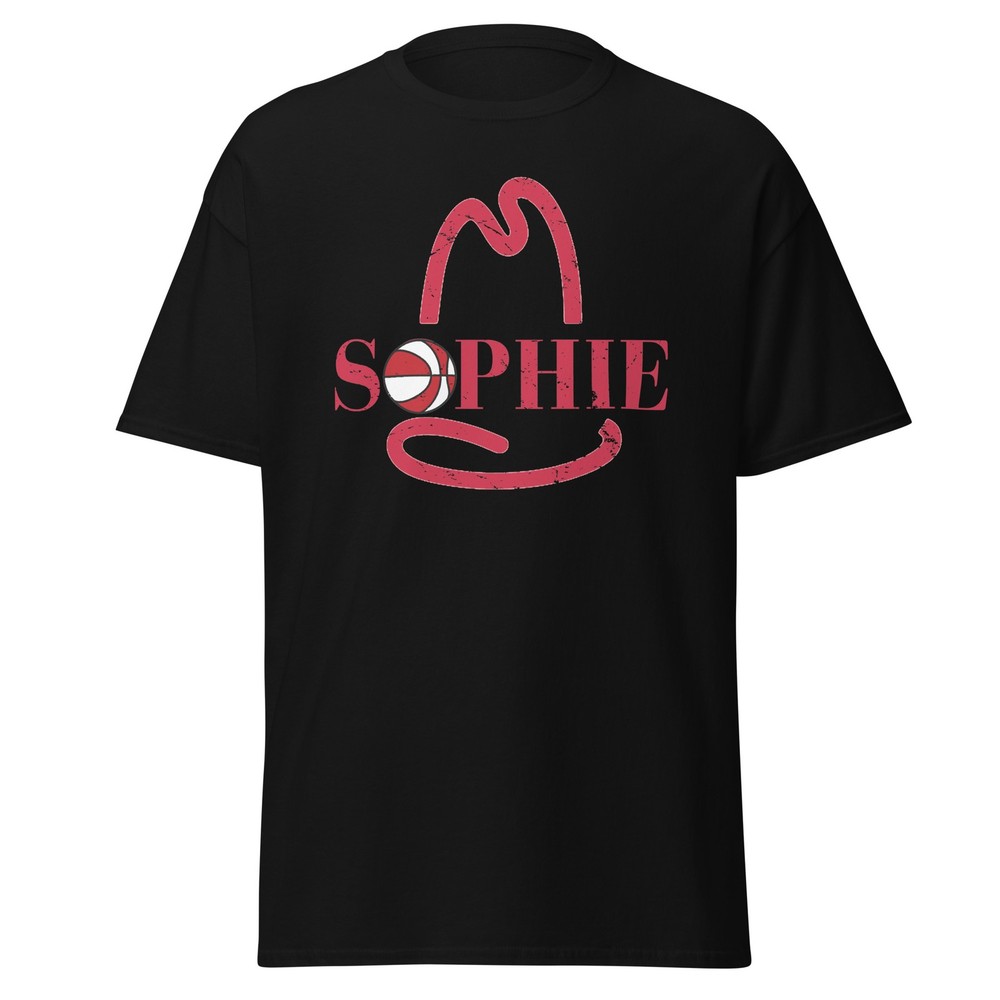 Cunningham Fever Shirt Arby Parody Enforcer Cunningham Indiana Basketball Sophie