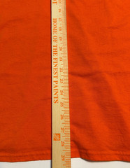 GILDAN DRYBLEND * Let’s Do This Bitches * Orange * 2XL * NWOT!