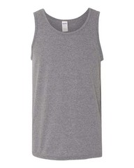 Gildan Unisex Heavy Cotton Tank Top – 5200