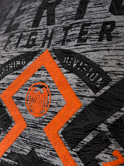 American Fighter Men’s T-shirt Oakview Premium Athletic MMA XS-3XL $44