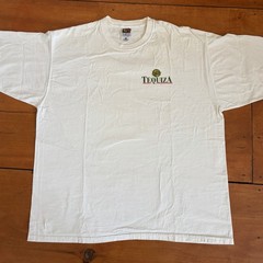 Tequila Men’s Vintage Party T Shirt XL
