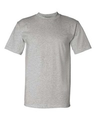 Bayside 5100 Unisex USA-Made Heavyweight T-Shirt