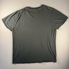 Star Wars M Vintage Men’s Size L Green T-Shirt Darth Vader Y2K