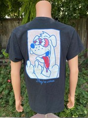 Alab Funny Animal Tshirt Things Are Never As Bad As They Seem They’re Worse L