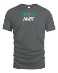 Matt Armstrong Merch Heichi X Hwbt Call Out Boys Shirt