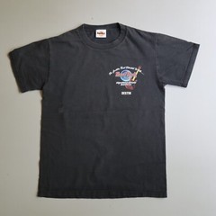 Hard Rock Cafe Shirt Adult Small Black Signature Series Eric Clapton Destin S