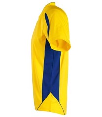New Mens Sols 01638 Maracana Contrast performance T. Lemon/Royal M. T7548.
