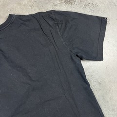 Rip Curl South Africa T Shirt Mens XXL Black Beach Surf Preowned