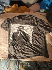 Tupac Shirt 2pac Sz L