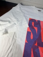 Vtg 90’s Slam Basketball Tee T Shirt XL Single Stitch USA Fruit of Loom