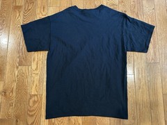 Wildhorse Saloon Nashville TN T Shirt Mens Large L Black MV Sport Graphic Tee