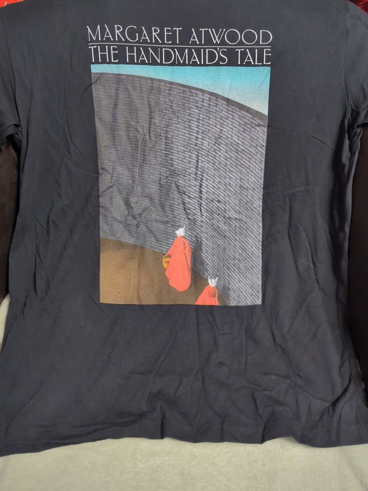 Various Nerd / Pop Culture themed t-shirt