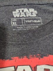 Various Nerd / Pop Culture themed t-shirt