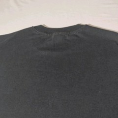 St. Maarten Hey Mon No Problem XL Tee Hanes Heavyweight 50/50 Single Stitch Vtg