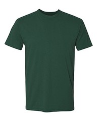Next Level Unises Cotton T-Shirt 3600