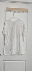Spirited Away Studio Ghibli Tshirt White 2XL Cotton