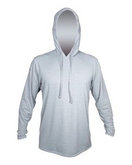 ANETIK Men’s Low Pro Tech Hooded Long Sleeve T-Shirt – MVLPRH8, performance,