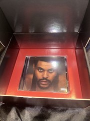 OOXO EDITION BOX SET T-SHIRT large Number 2. The Weeknd Playboi Carti