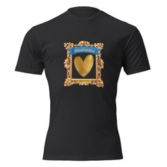 Masterpiece Created by God Unisex Fitted T-Shirt – Next Level 6210