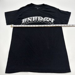 Pacsun Los Angeles T-shirt Men S Black Graphic Peint Logo 100% Cotton.#47463