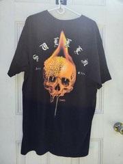 T-Shirt Lot, Golf Shirt, Sullen Art, Sports Illustrated, New, Men’s Size 2X, XXL