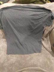 Classic Lot Of 2 Scottsdale AZ Cotton T Shirts 2XL, Gildan & SUNA Gray
