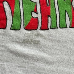 1992 TOM PETTY TOURING THE GREAT WIDE OPEN Vintage T-Shirt Reprint