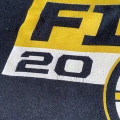 Boston Bruins Stanley Cup Finals 2019 T Shirt Sz Small Team Roster