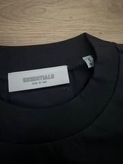 Essentials Fear of God S22 Shirts 3 Colors All Size