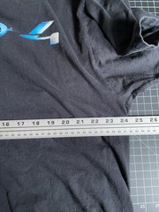 Halo 4 Promo T-Shirt Adult 2XL Black XBOX Video Games 2012 Retro Gaming