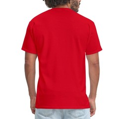 Epic Superhero Costume Men’s T-Shirt