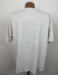 Vintage Busch Beer Shirt Mens XL 90s Busch Non Alcoholic Beer T-shirt Distressed