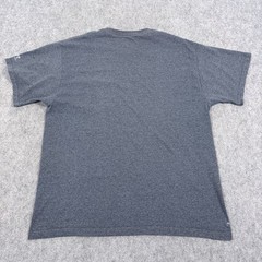 Russell Athletic Short Sleeve Performance T-Shirt Fit Men’s Size Large Dark Gray