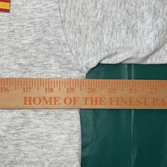 1994 World Cup All Groups Listed On Back Size LARGE