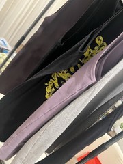 Tanks Bundle Of 6 : YoungLA, WKR, Antisocialsocialclub, Gymshark Cbum