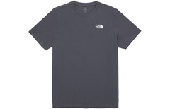 The North Face Ss25 Logo Printed American Outdoor Quick-Dry Lightweight