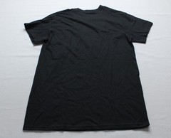 Loot Crate Unisex Adult’s Doom Eternal Crew Neck Graphic T-Shirt EH6 Black Small