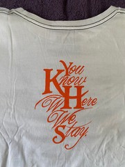 Kicks Hawaii Hurley K/HI XXL 2XL Shirt Giovanni’s North Shore Saint Alfred